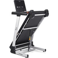 Электрическая беговая дорожка Orlauf Harrier (серый) в Пинске