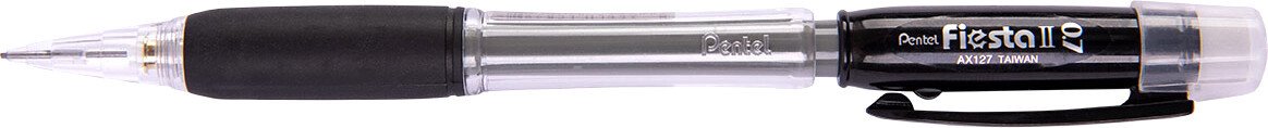 

Автоматический карандаш Pentel Fiesta II AX127-AE