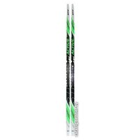 Беговые лыжи STC SNS WD (RE) автомат 160/120