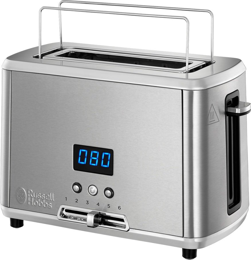 

Тостер Russell Hobbs 24200-56