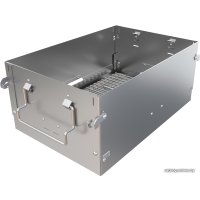 Коптильня Mousson Flex 6 IBR