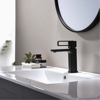 Смеситель Ganzer GZ12111-C