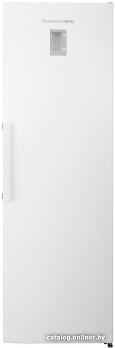 

Однокамерный холодильник Schaub Lorenz SLU S305WE