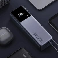 Внешний аккумулятор Xiaomi Power Bank 165W PB1165MI 10000mAh (международная версия)