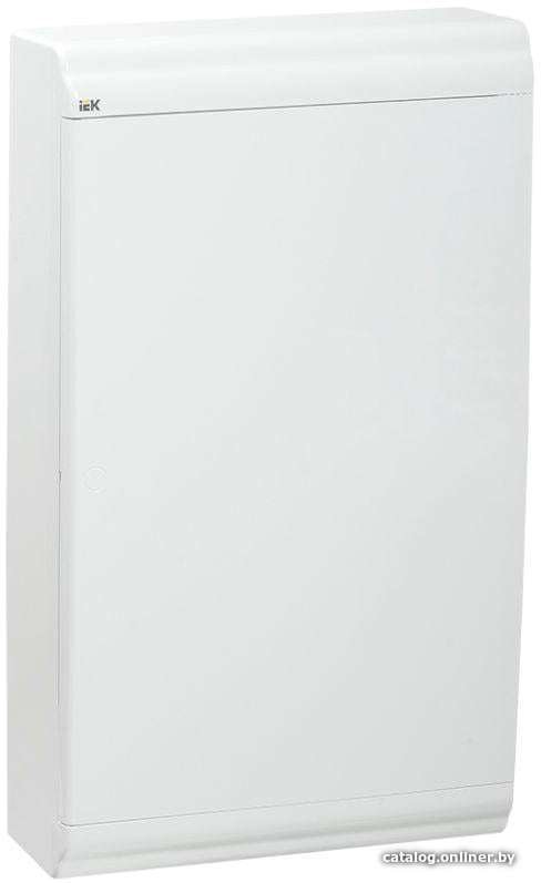 Бокс пластиковый IEK MKP82-N-36-WD-41-05