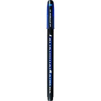 Ручка шариковая UNI Mitsubishi Pencil SX-101-07 (синий)
