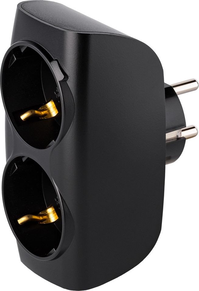 Разветвитель SmartBuy SBE-16-A04b-2z