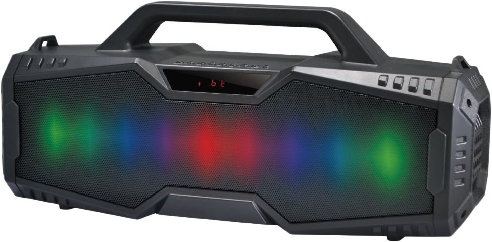 

Беспроводная колонка Rebeltec SoundBOX 420