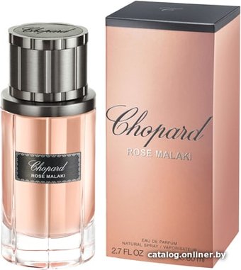 Парфюмерная вода Chopard Rose Malaki EdP (80 мл)