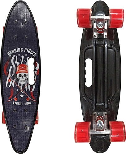 

Пенниборд Display Penny Board 23" (corsar)