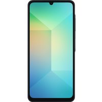 Смартфон Samsung Galaxy A06 SM-A065F 4GB/64GB (черный)