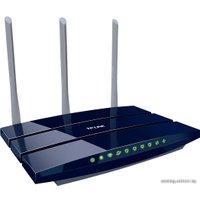 Wi-Fi роутер TP-Link TL-WR1043ND V2