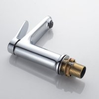 Смеситель Shevanik S4301