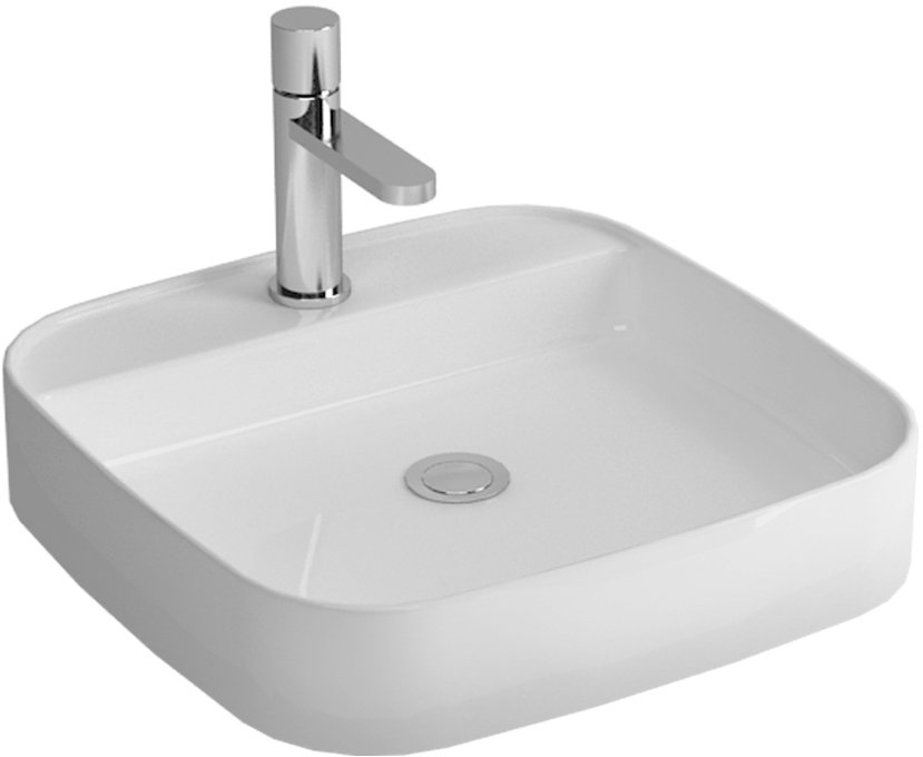 

Умывальник Cezares CZR-LFT-50-LVB