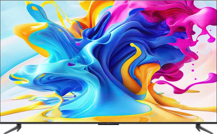 

Телевизор TCL 50C645