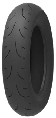 

Шины для скутера/мопеда King Tyre K96 100/90R12 49L TL