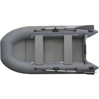 Моторная лодка BoatsMan BT300 (серый)