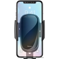Держатель для смартфона Baseus SUYL-WL01 (черный)