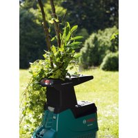 Садовый измельчитель Bosch AXT 25 TC (0600803300)