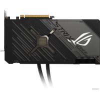 Видеокарта ASUS ROG Strix LC Radeon RX 6900 XT 16GB GDDR6