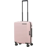 Чемодан-спиннер Samsonite Restackd Rose 55 см