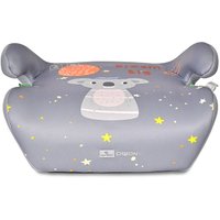 Детское сиденье Lorelli Orion (Grey Bear)