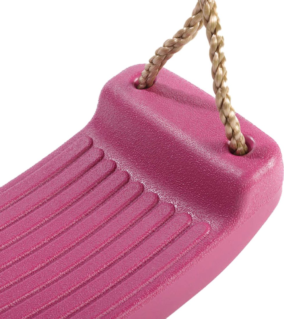 

Подвесные качели KBT HDPE 110.001.007.009 (фиолетовый)
