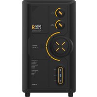 Корпус ALSEYE RAMS 2.0 Type-C (черный)