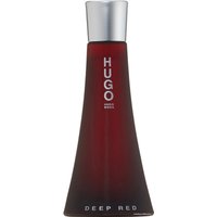 Парфюмерная вода Hugo Boss Deep Red EdP (90 мл)