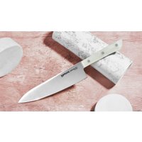 Кухонный нож Samura Harakiri SHR-0085AW