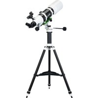 Телескоп Sky-Watcher StarTravel BK 120 AZ PRONTO на треноге Star Adventurer