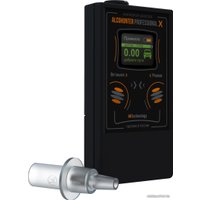 Алкотестер i4Technology AlcoHunter Professional X