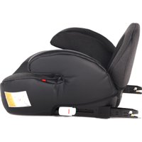 Детское сиденье Martin Noir Right Fix (phantom black)