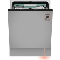 Встраиваемая посудомоечная машина Weissgauff BDW 6136 D Inverter AutoOpen Infolight в Бобруйске