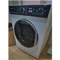 Стирально-сушильная машина Scandilux LWD3D9649