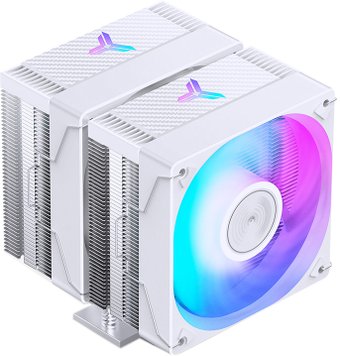 Jonsbo CR-3000E (белый)