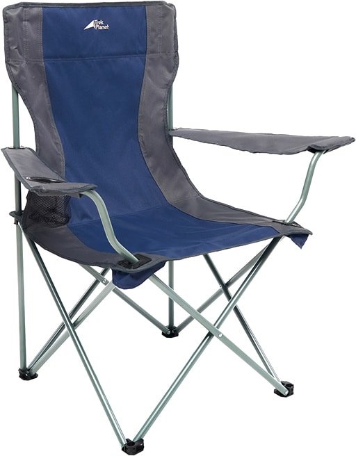 

Кресло Trek Planet Picnic Navy 70606