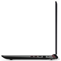 Игровой ноутбук Lenovo Y700-15ISK [80NV015DRA]