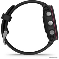 Умные часы Garmin Forerunner 255S Music (черный) в Пинске