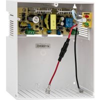 Источник бесперебойного питания AccordTec ББП-60 исп. 1 (пластик белый)