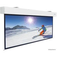 Проекционный экран Projecta Tensioned Elpro Large Electrol 151x400 10192686
