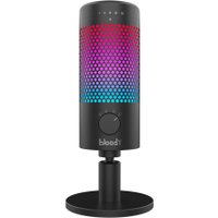 Проводной микрофон A4Tech Bloody GM50 Pro (черный)