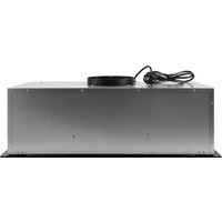 Кухонная вытяжка Schtoff DNS light 60 Black (черный)