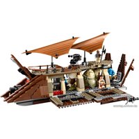 Конструктор LEGO 75020 Jabba’s Sail Barge
