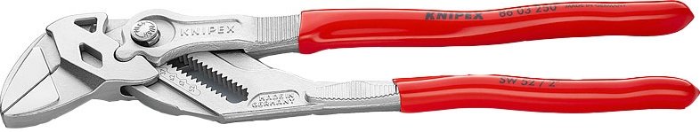 

Клещи переставные Knipex 86 03 250