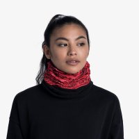 Шарф (бафф) Buff Polar Cashmere Red New 130018.425.10.00