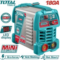 Сварочный инвертор Total TW218049 в Гомеле