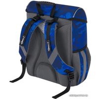 Школьный рюкзак Erich Krause ErgoLine 15L Sea Camo 51590