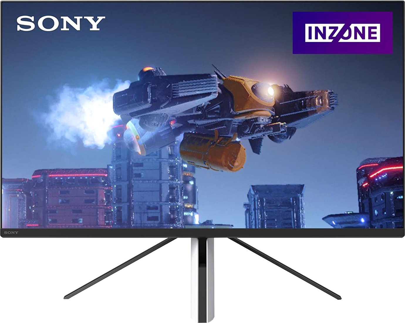 

Игровой монитор Sony Inzone M3 27"