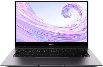 Huawei MateBook 14 2021 KLVD-WFH9 53011PWA